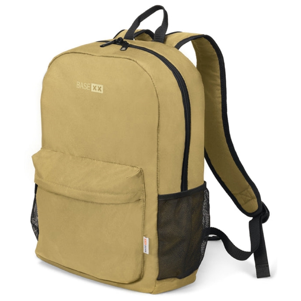 Dicota D31966 BASE XX B2, 15.6”, Backpack, Camel Brown