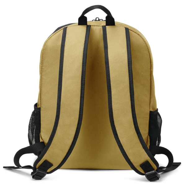 Dicota D31966 BASE XX B2, 15.6”, Backpack, Camel Brown