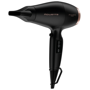 თმის საშრობი Rowenta CV6930F0, 2200W, Hair Dryer, Black