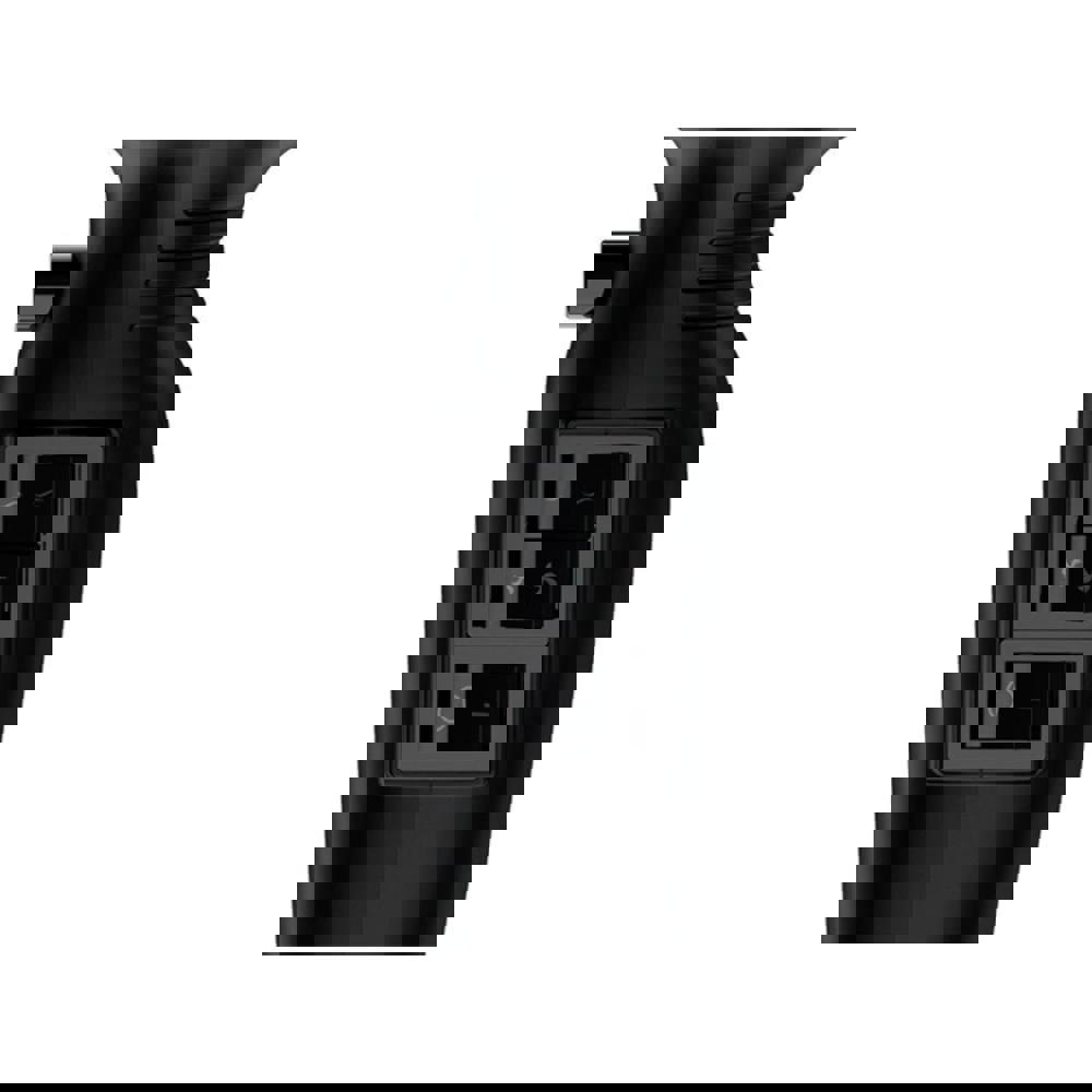 Rowenta CV6930F0, 2200W, Hair Dryer, Black