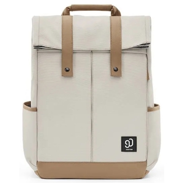 Xiaomi Ninetygo 90BBPLF1902U-WH09, 18L, Backpack, White