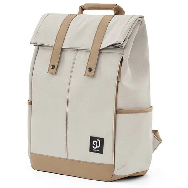 ზურგჩანთა Xiaomi Ninetygo 90BBPLF1902U-WH09, 18L, Backpack, White