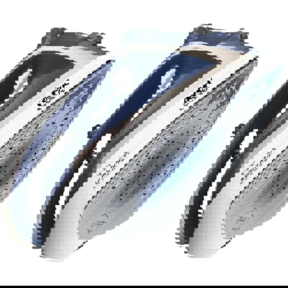 ორთქლის უთო Tefal FV6812E0, 2800W, 270ML, Steam Iron, Blue