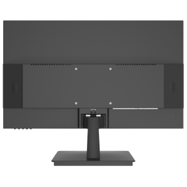 მონიტორი Dahua DHI-LM24-H200, 23.8", Monitor, FHD, VA, HDMI, VGA, Black