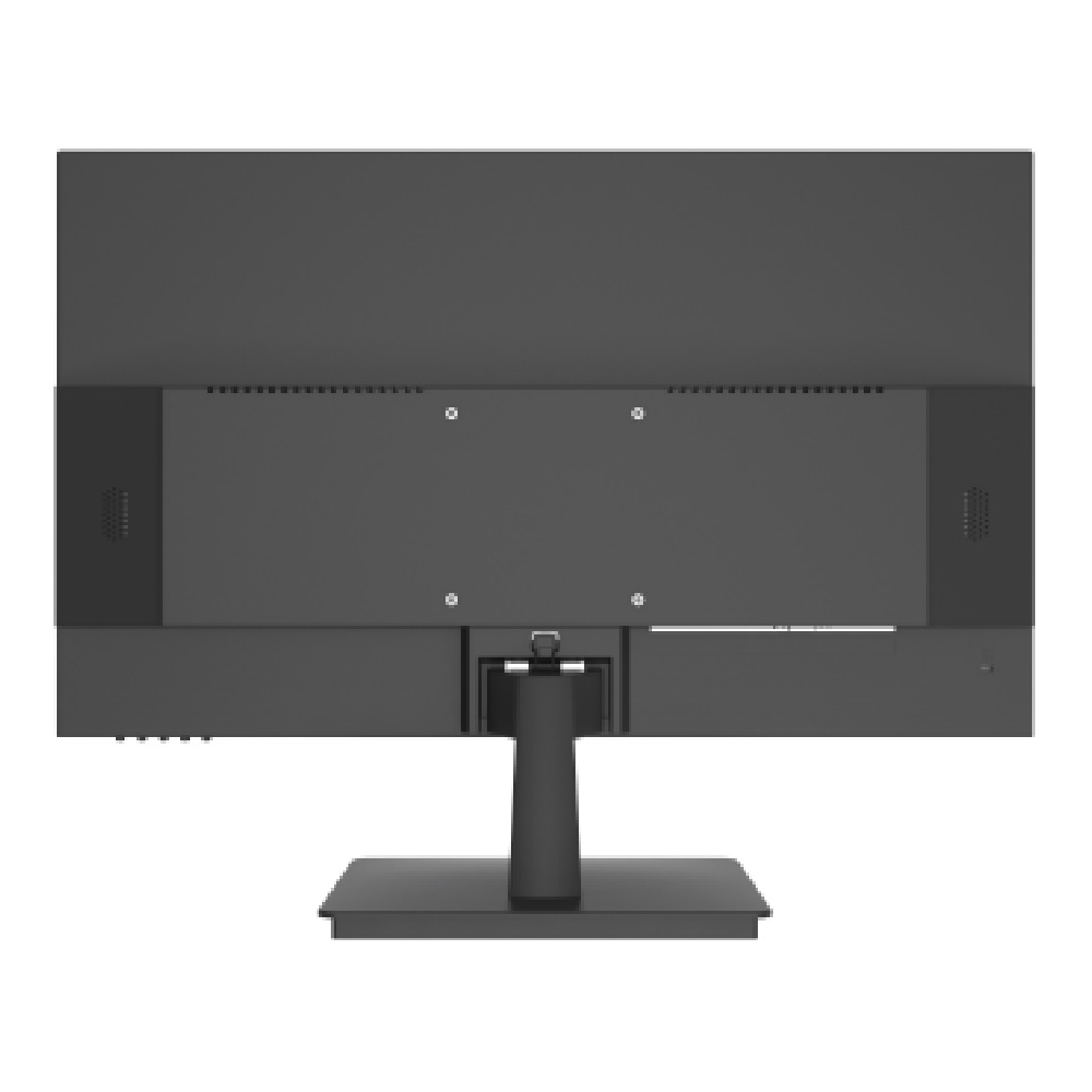 მონიტორი Dahua DHI-LM24-H200, 23.8", Monitor, FHD, VA, HDMI, VGA, Black