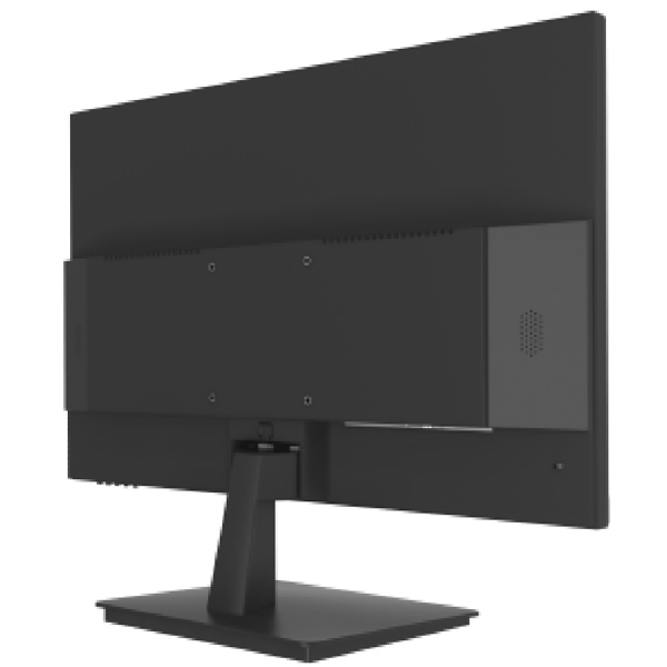 მონიტორი Dahua DHI-LM24-H200, 23.8", Monitor, FHD, VA, HDMI, VGA, Black