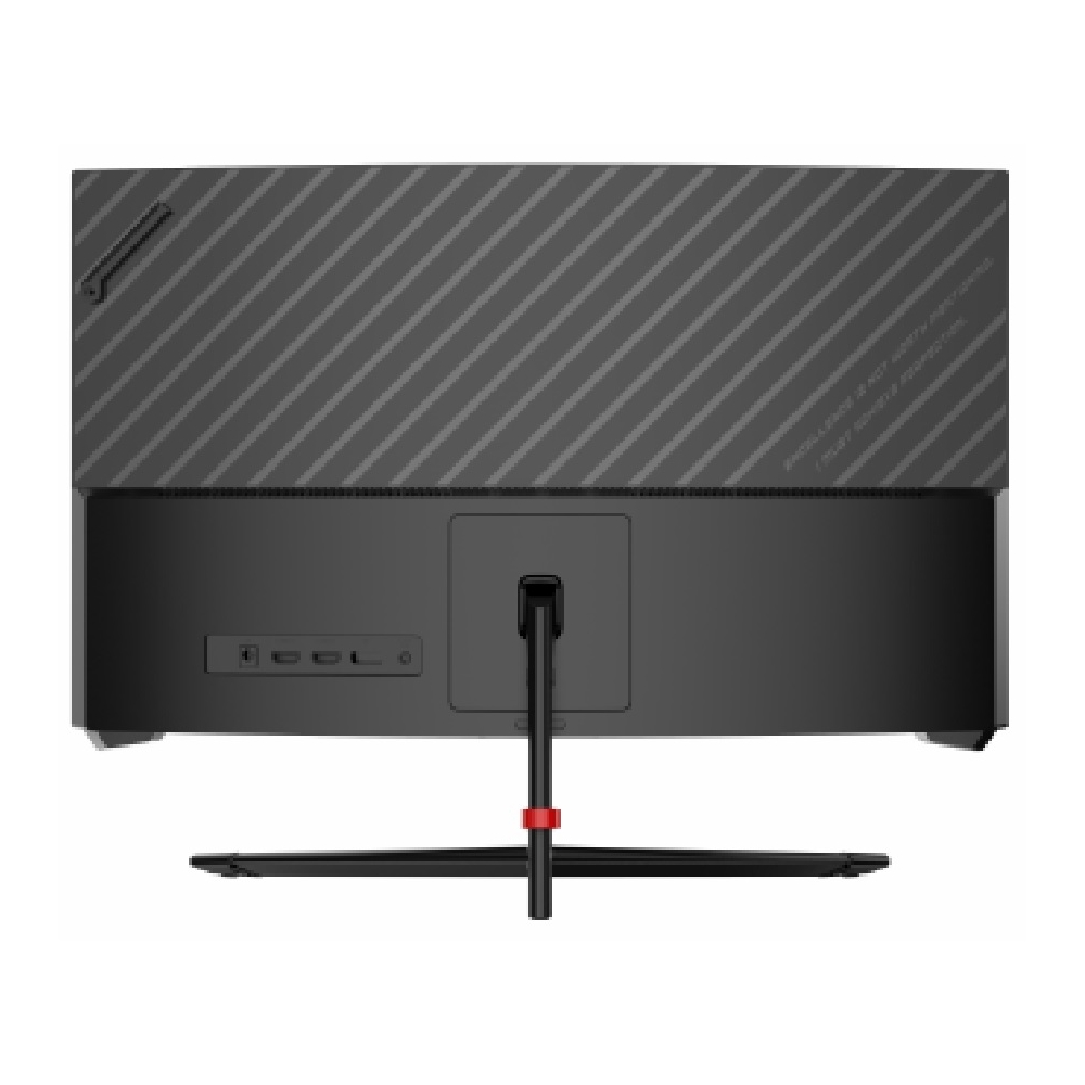 Dahua DHI-LM24-E230C, 23.6", Monitor, FHD, HDMI, DP, Black