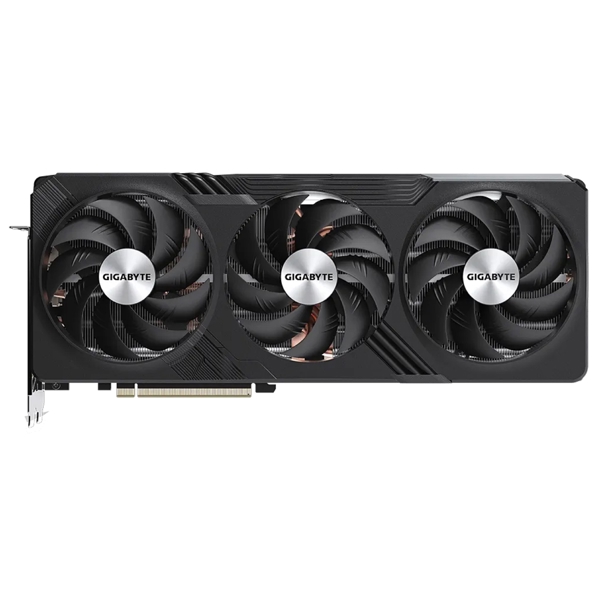 ვიდეო დაფა Gigabyte GV-R79XTGAMING OC-20GD GAMING OC, Radeon RX7900 XT, 20GB, 320bit, HDMI, DP, Black