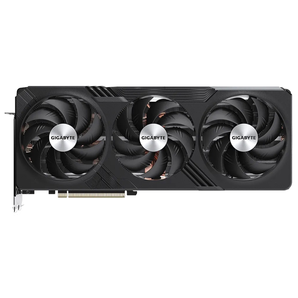 Gigabyte GV-R79XTGAMING OC-20GD GAMING OC, Radeon RX7900 XT, 20GB, 320bit, HDMI, DP, Black
