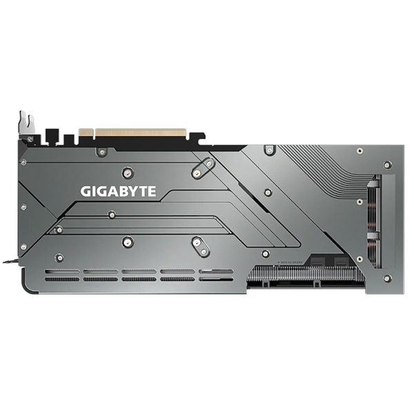 ვიდეო დაფა Gigabyte GV-R78XTGAMING OC-16GD GAMING OC, Radeon RX7800 XT, 16GB, 256bit, HDMI, DP, Black