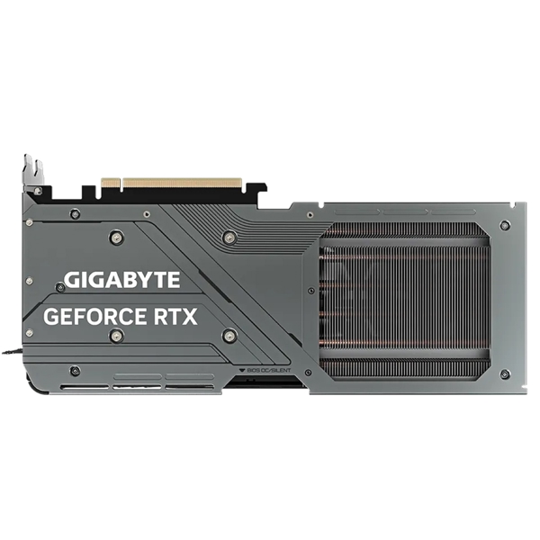 ვიდეო დაფა Gigabyte GV-N407TSGAMING OC-16GD SUPER GAMING OC, GeForce RTX4070 Ti, 16GB, 256bit, HDMI, DP, Black