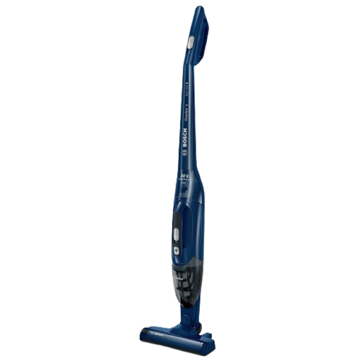 მტვერსასრუტი Bosch BCHF2MX20, 400ML, Vacuum Cleaner, Blue