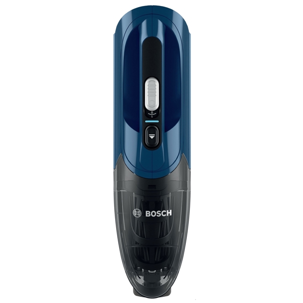 მტვერსასრუტი Bosch BCHF2MX20, 400ML, Vacuum Cleaner, Blue