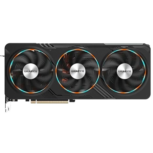 ვიდეო დაფა Gigabyte GV-N407SGAMING OC-12GD SUPER GAMING OC, GeForce RTX4070, 8GB, 192bit, HDMI, DP, Black