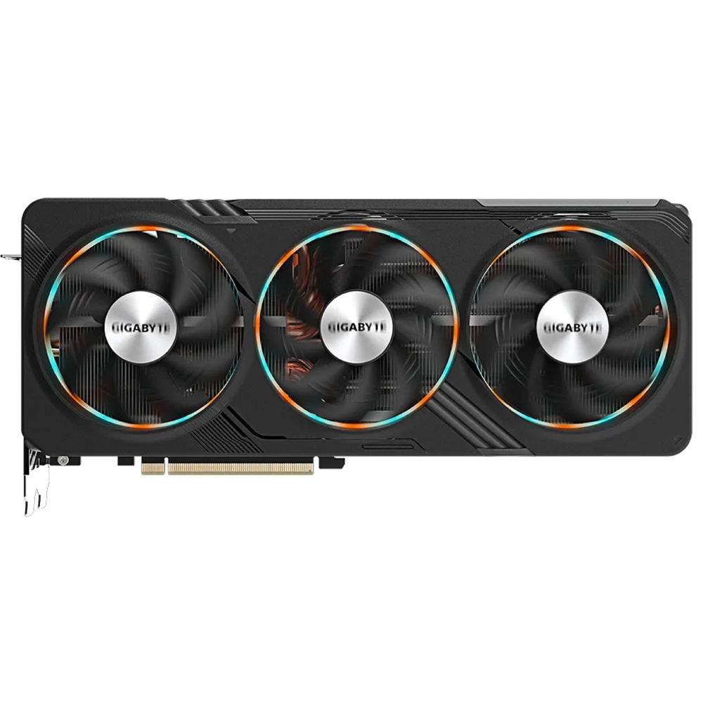 Gigabyte GV-N407SGAMING OC-12GD SUPER GAMING OC, GeForce RTX4070, 8GB, 192bit, HDMI, DP, Black