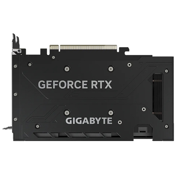 Gigabyte GV-N406TWF2OC-16GD WINDFORCE OC, GeForce RTX4060 Ti, 16GB, 128bit, HDMI, DP, Black