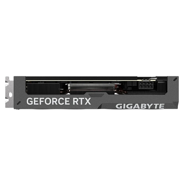 Gigabyte GV-N406TWF2OC-16GD WINDFORCE OC, GeForce RTX4060 Ti, 16GB, 128bit, HDMI, DP, Black