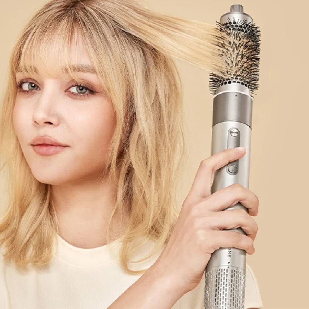 თმის საშრობი Dreame AMF17A, 1200W, Hair Dryer, Gold