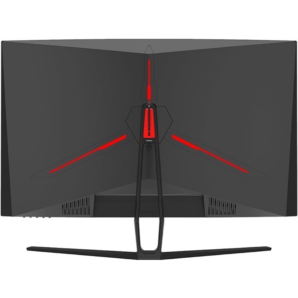 მონიტორი Dahua DHI-LM32-E230C, 31.5", Curved Monitor, FHD, VA, HDMI, DP, Black