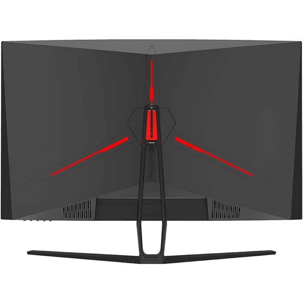 მონიტორი Dahua DHI-LM32-E230C, 31.5", Curved Monitor, FHD, VA, HDMI, DP, Black