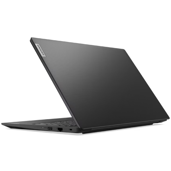 ნოუთბუქი Lenovo 83A1004XRU V15 G4 IRU, 15.6", i7-1355U, 16GB, 512GB SSD, Integrated, Black