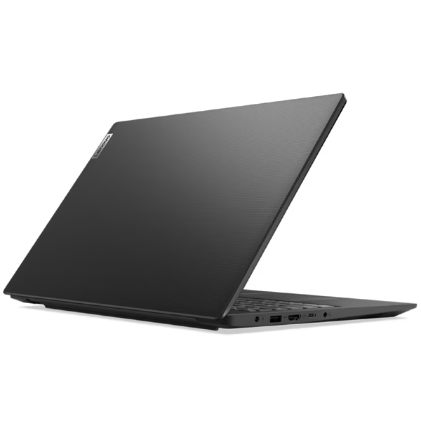 ნოუთბუქი Lenovo 83A1004XRU V15 G4 IRU, 15.6", i7-1355U, 16GB, 512GB SSD, Integrated, Black