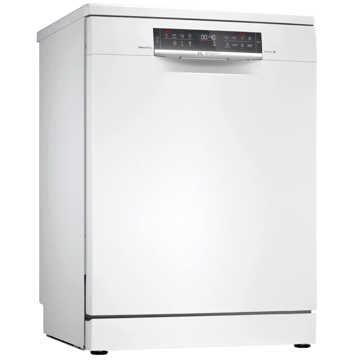 Bosch SMS6HMW76Q, Dishwasher, White