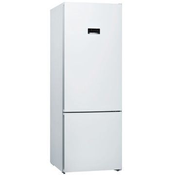 Bosch KGN56XW30U, 505L, A++, No Frost, Refrigerator, White