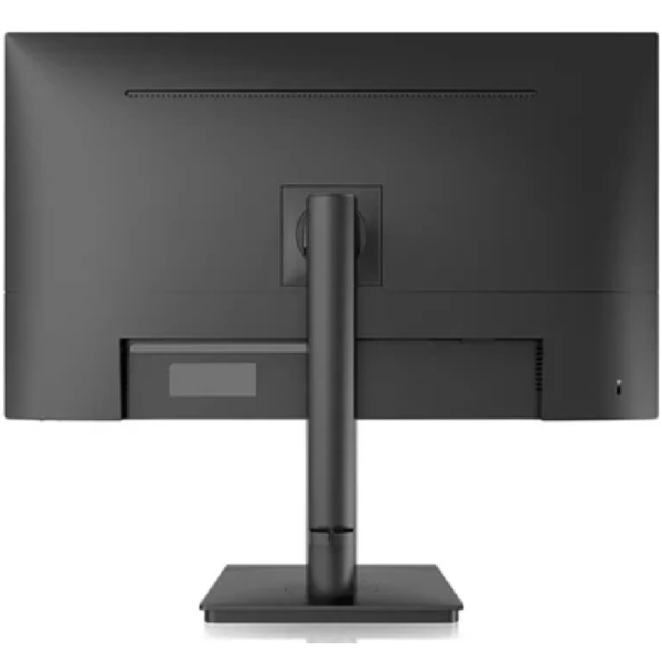 მონიტორი Aiwa MD2412-K, 23.8", Monitor, FHD, IPS, HDMI, USB, DP, Black