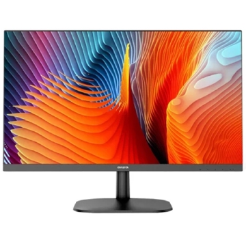 მონიტორი Aiwa MF2219-B, 21.5", Monitor, FHD, VA, HDMI, VGA, Black