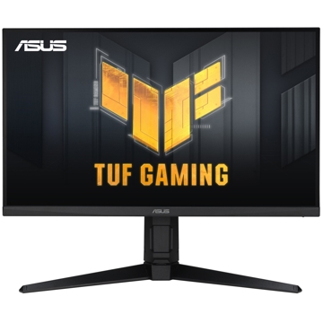 Asus TUF 90LM09A0-B01370 VG27AQL3A, 27", Monitor, QHD, IPS, HDMI, DP, USB, Black