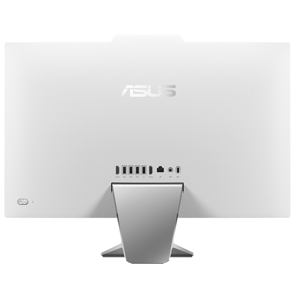 Asus 90PT03G4-M06FJ0, 23.8", i3-1215U, 8GB, 512GB SSD, Integrated, W11H, White