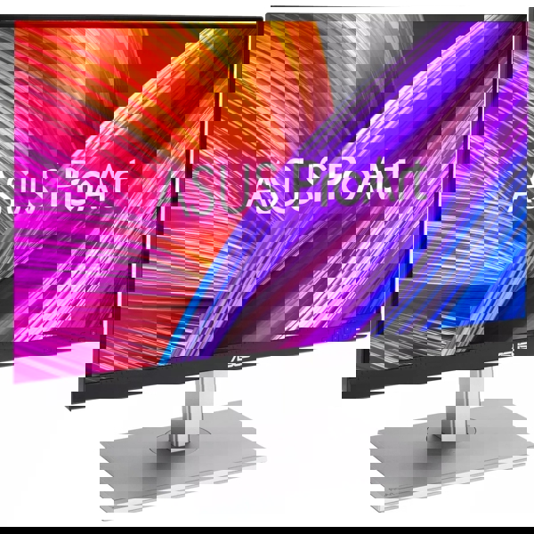 Asus 90LM05L1-B04370 ProArt PA278CGV, 27", Monitor, QHD, IPS, HDMI, DP, USB-C, USB, Black/Grey