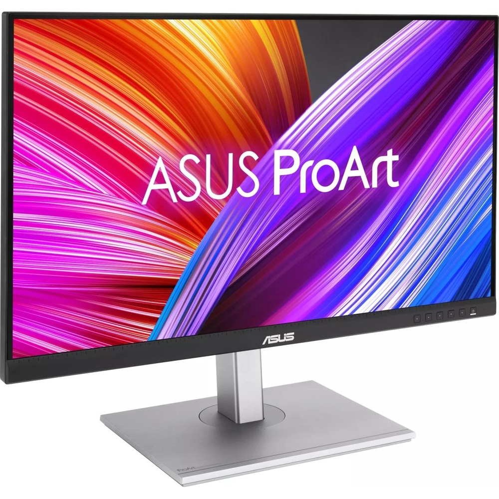 მონიტორი Asus 90LM05L1-B04370 ProArt PA278CGV, 27", Monitor, QHD, IPS, HDMI, DP, USB-C, USB, Black/Grey