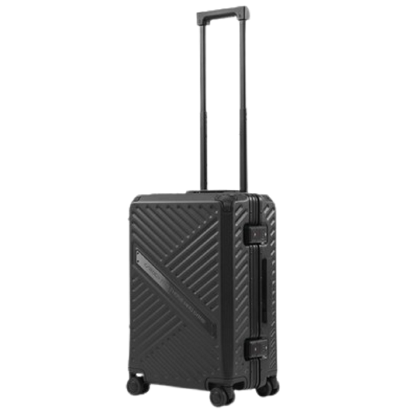 სამოგზაურო ჩანთა Asus 90XB08P0-BSS000 ROG, Suitcase, Black