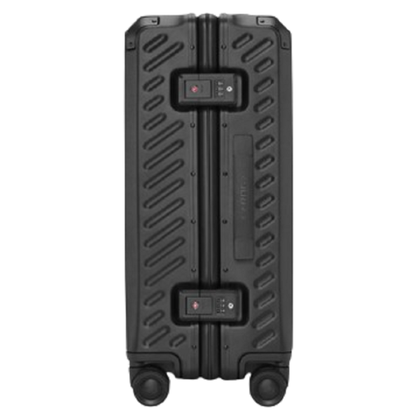 სამოგზაურო ჩანთა Asus 90XB08P0-BSS000 ROG, Suitcase, Black