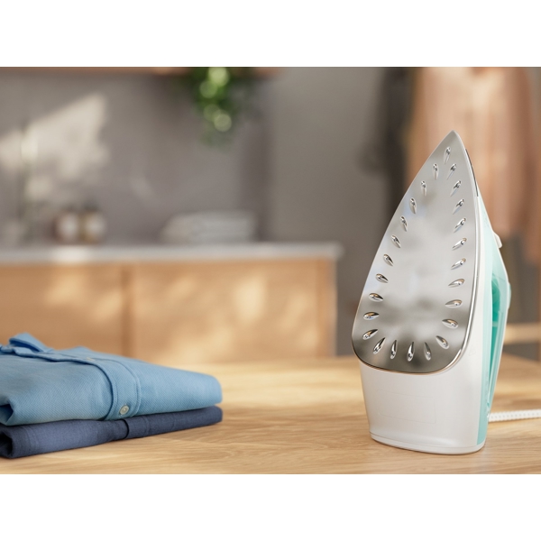 Electrolux E5SI2-2AM, 2200W, 250ML, Steam Iron, Aqua Mint