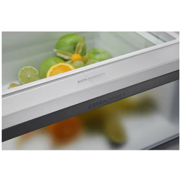 Electrolux ENP7TD75S, D, 376L, 35Db, Built-in Refrigerator, White