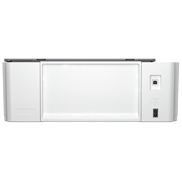 პრინტერი HP 1F3W2A Smart Tank 520, MFP, A4, USB, White/Black