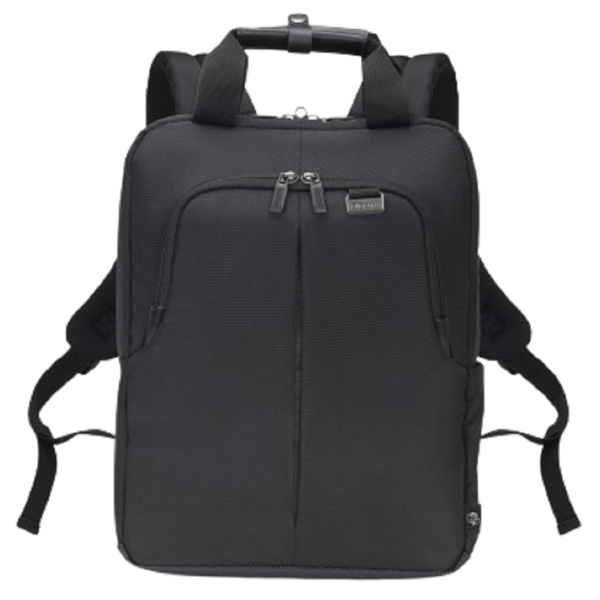 ზურგჩანთა Dicota D31820-DFS, 10L, Backpack, Black