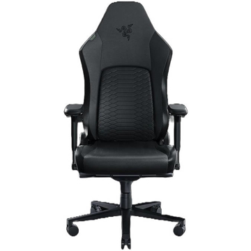 Razer RZ38-04900200-R3G1 Iskur V2, Gaming Chair, Black