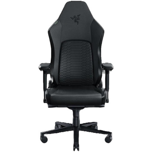 გეიმერული სავარძელი Razer RZ38-04900200-R3G1 Iskur V2, Gaming Chair, Black