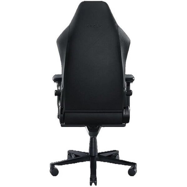 გეიმერული სავარძელი Razer RZ38-04900200-R3G1 Iskur V2, Gaming Chair, Black