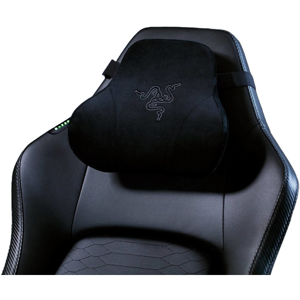 გეიმერული სავარძელი Razer RZ38-04900200-R3G1 Iskur V2, Gaming Chair, Black