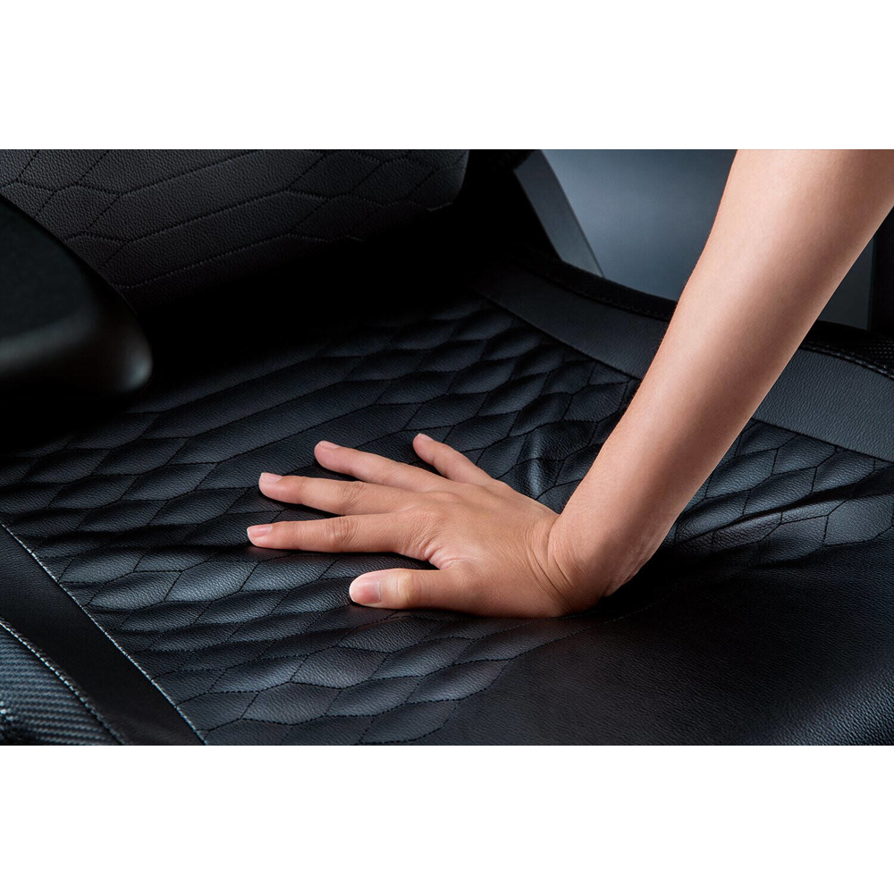 Razer RZ38-04900200-R3G1 Iskur V2, Gaming Chair, Black