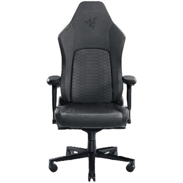 გეიმერული სავარძელი Razer RZ38-04900300-R3G1 Iskur V2, Gaming Chair, Dark Grey