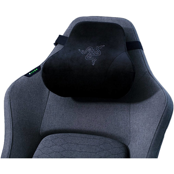 Razer RZ38-04900300-R3G1 Iskur V2, Gaming Chair, Dark Grey