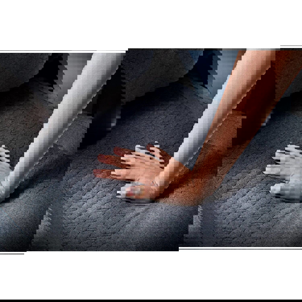 Razer RZ38-04900300-R3G1 Iskur V2, Gaming Chair, Dark Grey