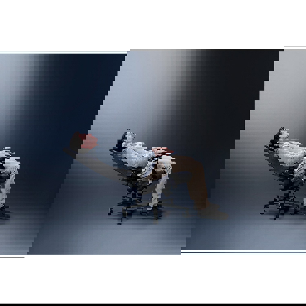 Razer RZ38-04900300-R3G1 Iskur V2, Gaming Chair, Dark Grey