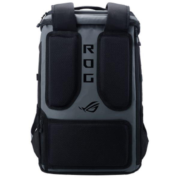 ნოუთბუქის ჩანთა Asus 90XB06L0-BBP010 ROG BP2701, 18", Backpack, Grey